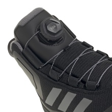 adidas Winter-Wanderschuhe Terrex Conrax BOA RAIN.Ready schwarz Herren